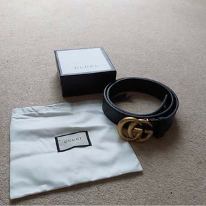 High quality belt